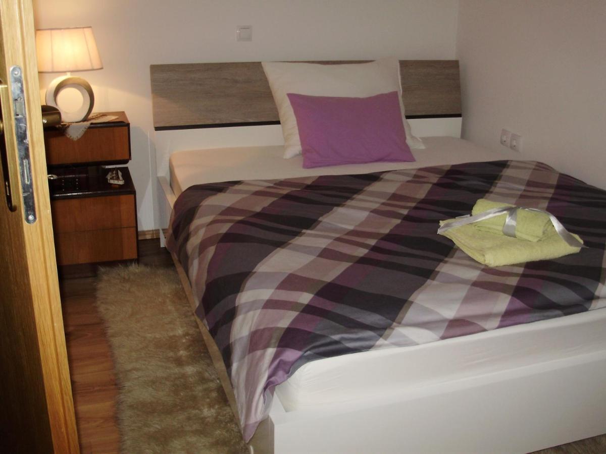 Apartment Maximilian-Free Parking!!! Загреб Екстериор снимка