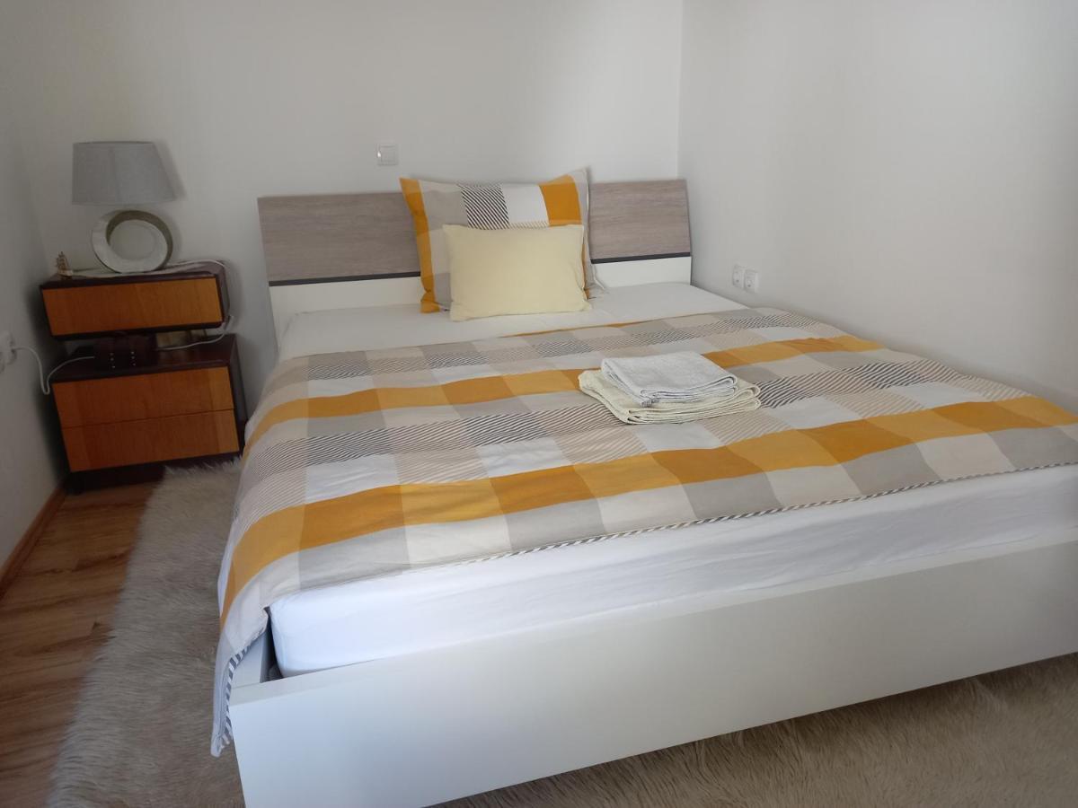 Apartment Maximilian-Free Parking!!! Загреб Екстериор снимка