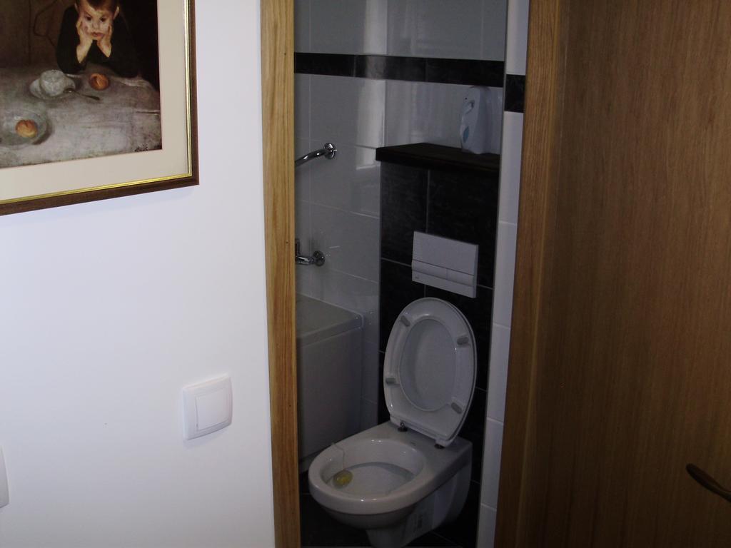 Apartment Maximilian-Free Parking!!! Загреб Екстериор снимка
