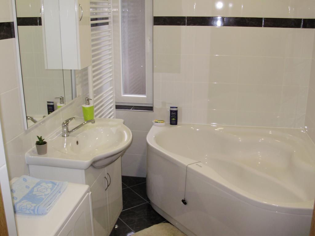 Apartment Maximilian-Free Parking!!! Загреб Екстериор снимка