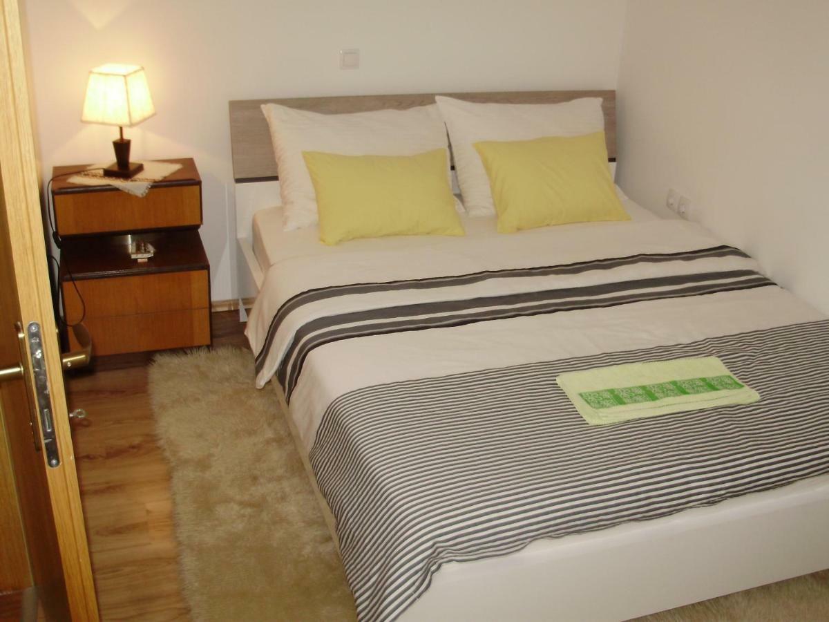 Apartment Maximilian-Free Parking!!! Загреб Екстериор снимка
