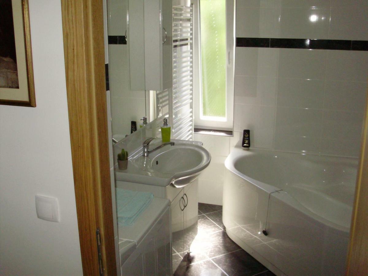 Apartment Maximilian-Free Parking!!! Загреб Екстериор снимка