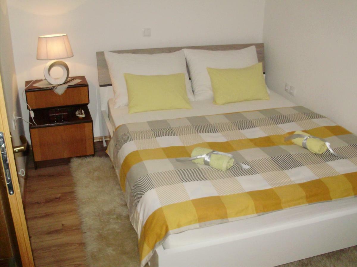 Apartment Maximilian-Free Parking!!! Загреб Екстериор снимка