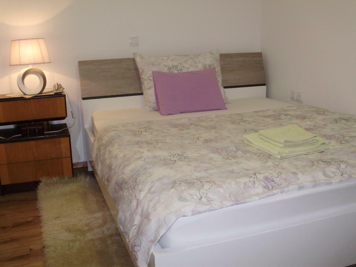 Apartment Maximilian-Free Parking!!! Загреб Екстериор снимка